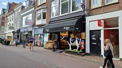 Zuivelhoeve Haarlem