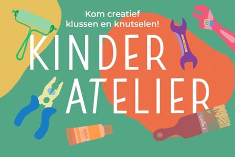 WO 1 APR - 14:30 CULTUURKRACHT LIVE 2026