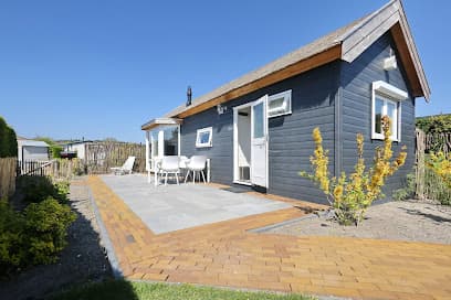 Vakantiepark de Duinpan