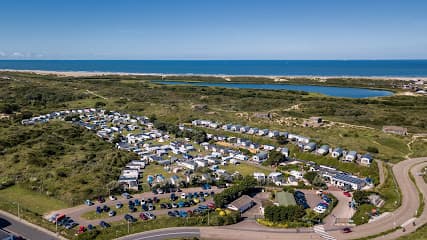 Camping de Duindoorn