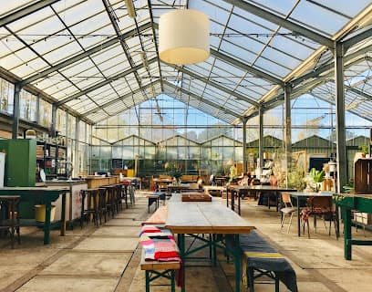 Festival Circulair zaterdag 8 maart 2025