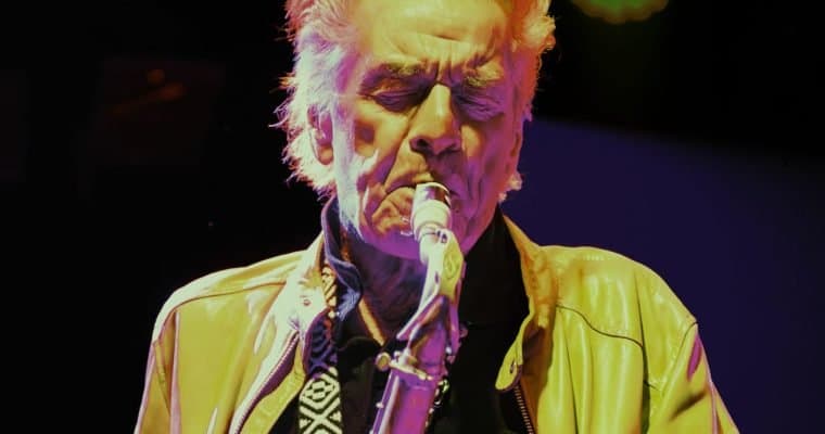 Hans Dulfer – Dulfer! Chapter 85