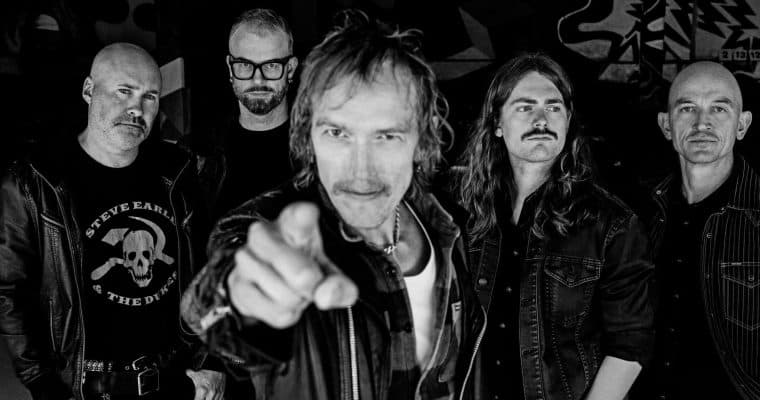 Spidergawd + Håndgemeng