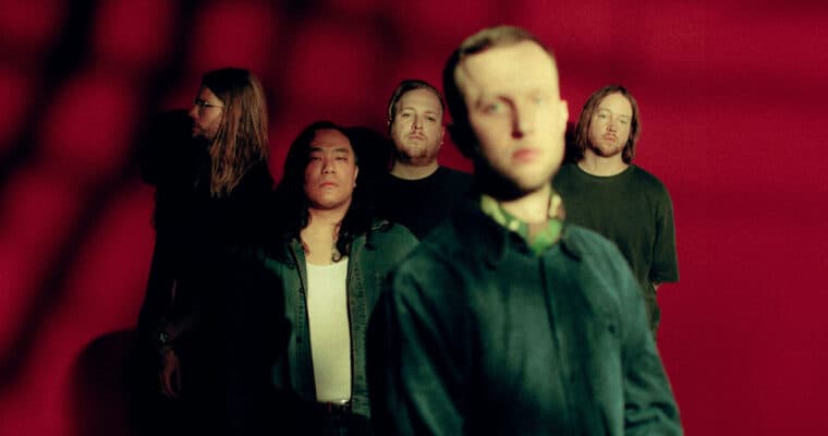 La Dispute + Vs Self + PIJN