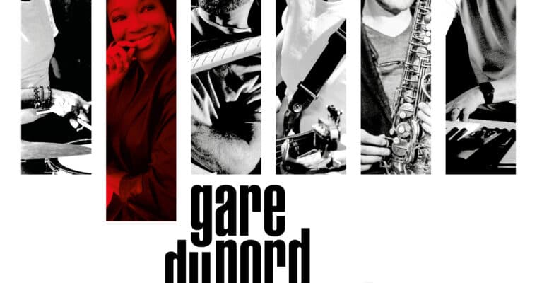 Gare du Nord: Encore! 25th Anniversary Tour