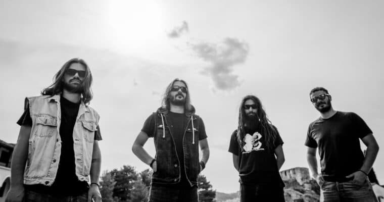 Villagers of Ioannina City