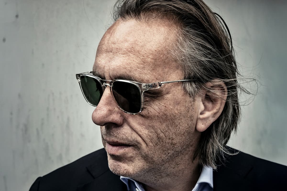 Marcel van Roosmalen