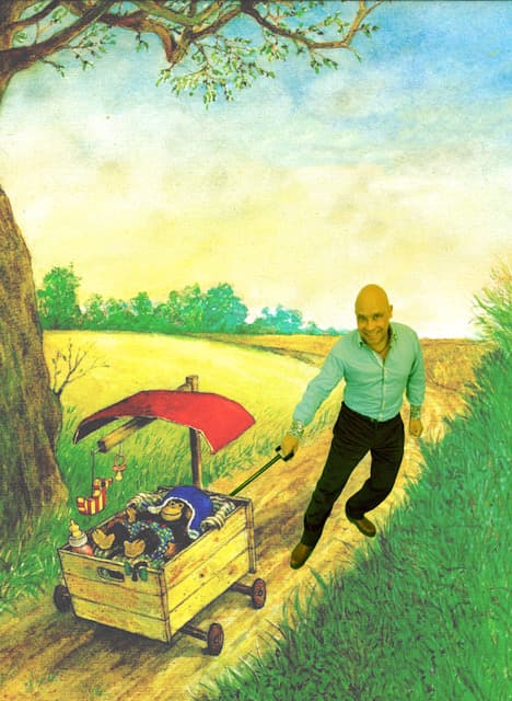 Monkie 2 tot 102 jaar