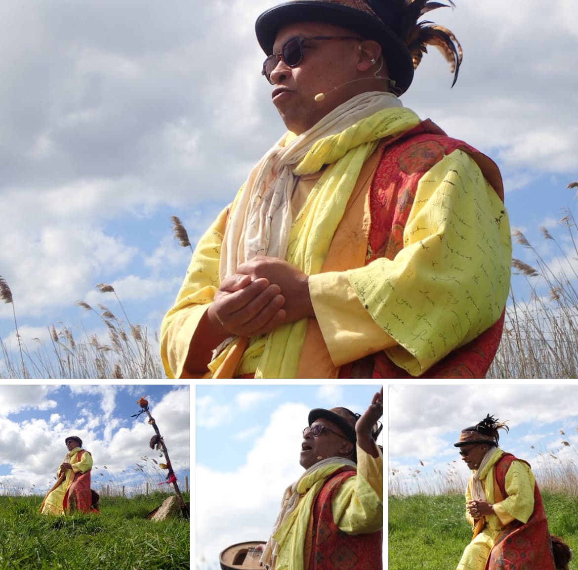 TORI’s voor Seniories adults 16 tot 116 jaar