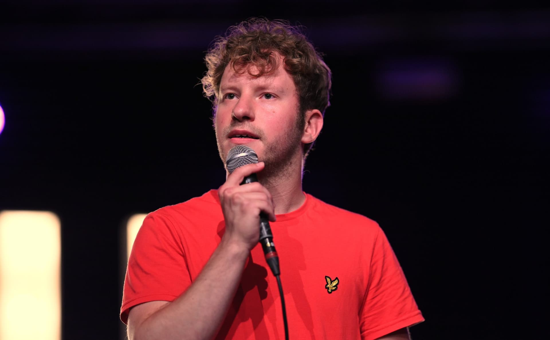 CabaretMix op de Dag van de Rechtvaardigheid