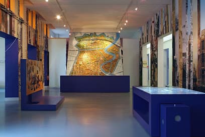 ABC Architectuurcentrum Haarlem