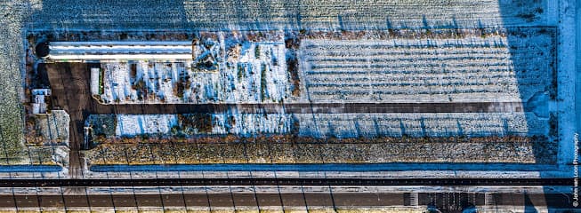 Lincolnpark voedseltuin MEERGroen