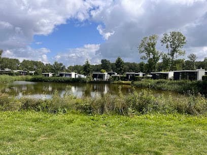 Recreatiegebied Houtrak