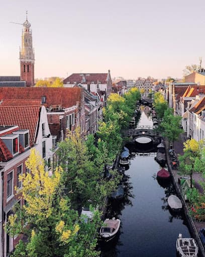 speelplaats Waterwende