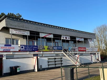 Sportpark Zeewijk - SVIJ