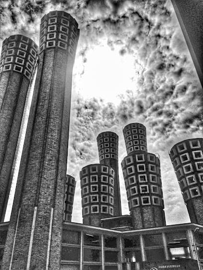 Volkstuinvereniging Wijkeroog