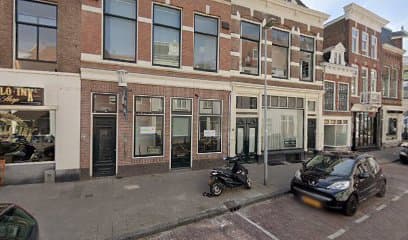 Anton van der Gulik Tribal Art