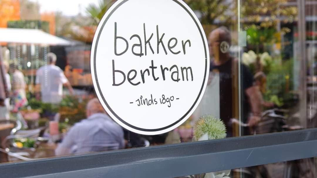 Bakker Bertram Zandvoort