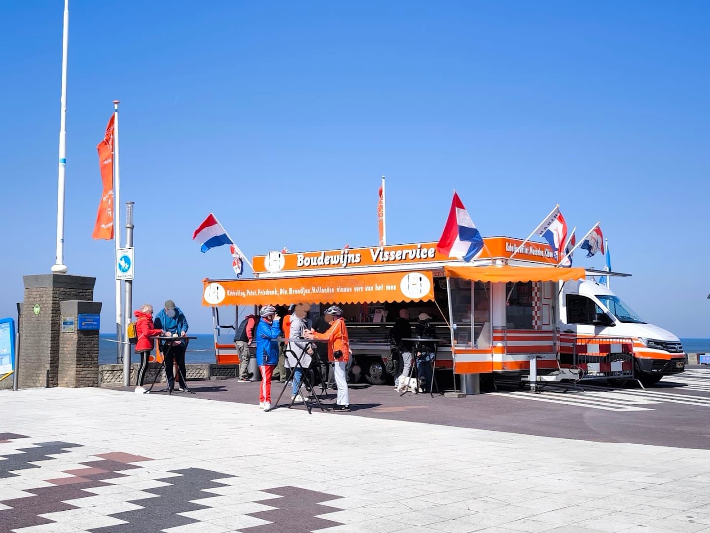 Boudewijns Visservice