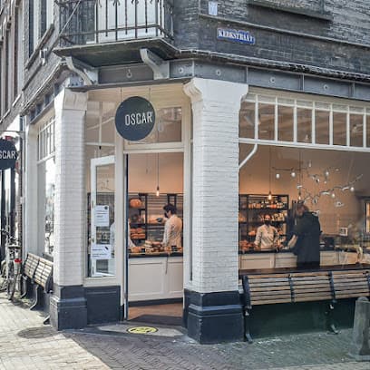 Boulangerie Oscar