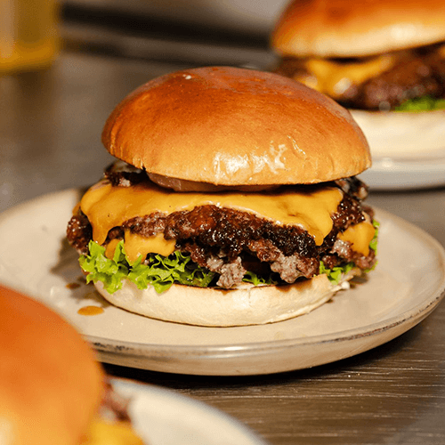 BUNS Haarlem (Buns of Glory)