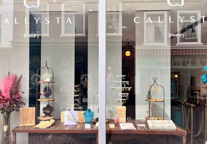 Callysta Jewelry