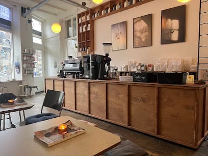Coffee Habits Specialty Coffee Gedempte Oude Gracht