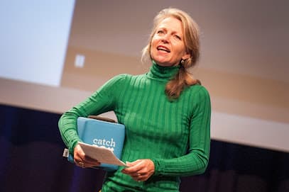 Frederiek Voskens-Nabben