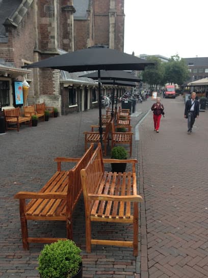 IJssalon Gelateria Bartoli