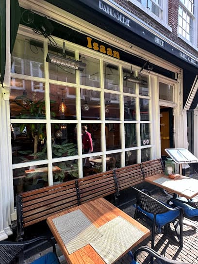 Isaan Thai Restaurant