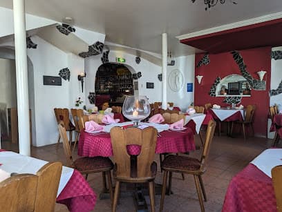 Italiaans Restaurant Sorrento