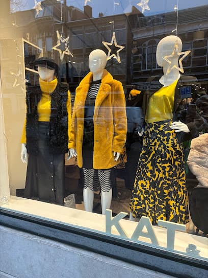 Kat & Ko secondhand boutique