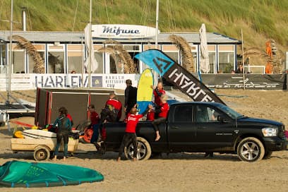Kite Club Bloemendaal - IKO Kite Center