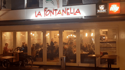 La Fontanella Pizzeria / Ristorante Italiano