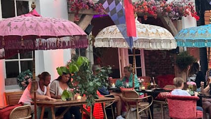 Libanees Restaurant Noya