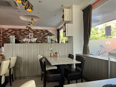 Mahzen Turkse Specialiteiten Restaurant