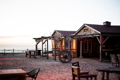 Mango’s Beachbar Zandvoort