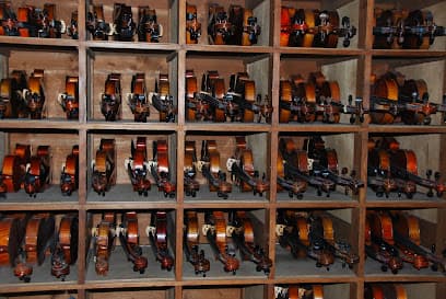 Muziekschool Haarlem Zuid-West