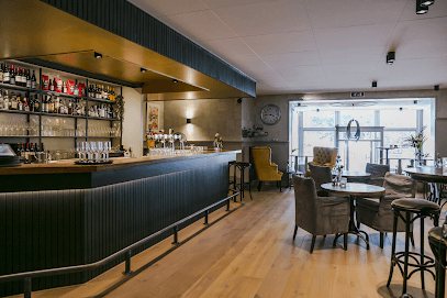 Nieuw Vreeburg Bistrobar