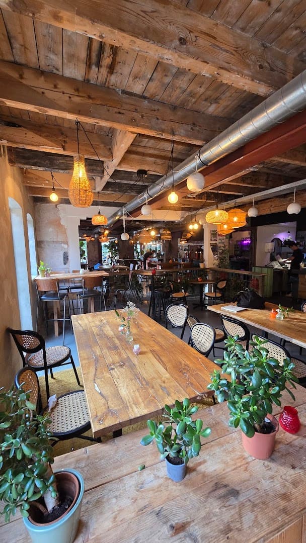 Oerkap & Drijfriemenfabriek