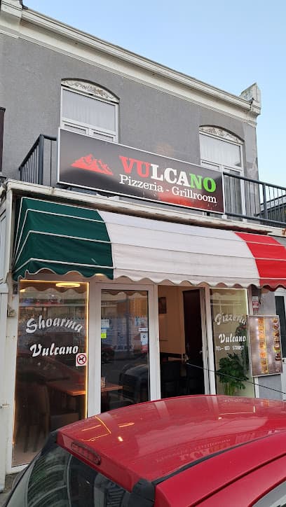 Pizzeria Grillroom Vulcano