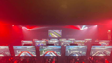 Racesquare Circuit Zandvoort