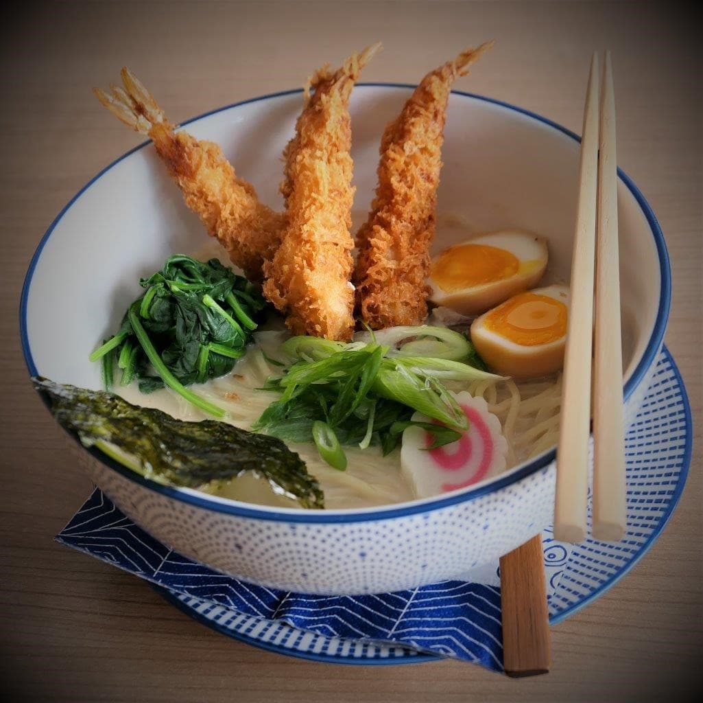 Ramen Brothers Noodle Bar Haarlem