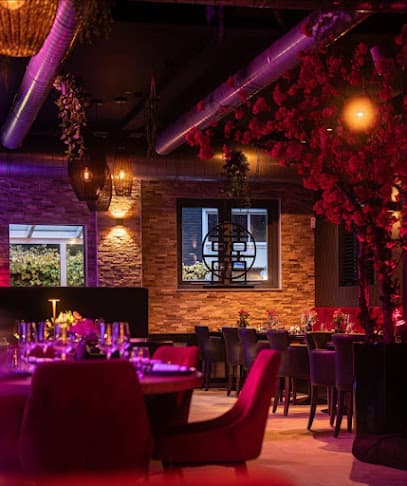 Red Orchids Asian Bistro