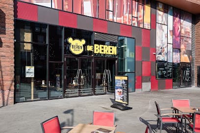 Restaurant De Beren Haarlem