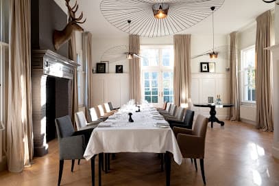 Restaurant Landgoed Groenendaal
