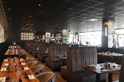 Restaurant Sukiya - sushi & fusion