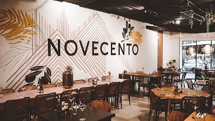 Ristorante Novecento Heemstede