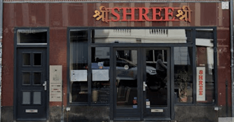 Shree Indian Vegetarian Restaurant