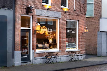Smaakvol coffee & restaurant